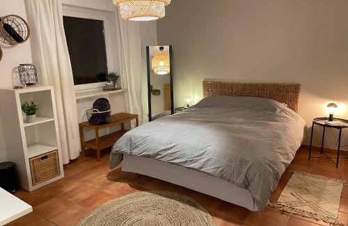 Berbourg Bed & Breakfast | Inviting B&B Joy's: Child-Friendly with Delicious Breakfast