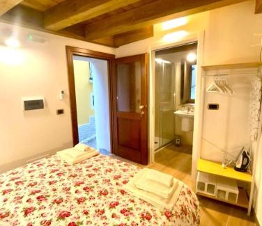Bova Bed & Breakfast | B&B Kalòs experience