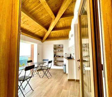 Bova Bed & Breakfast | B&B Kalòs experience