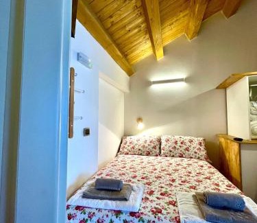 Bova Bed & Breakfast | B&B Kalòs experience