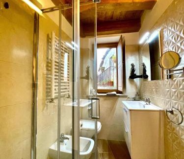 Bova Bed & Breakfast | B&B Kalòs experience