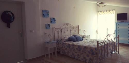 Marina di Ascea Bed & Breakfast | Pet-Friendly B&B Kalinìkta with Ocean View & Breakfast