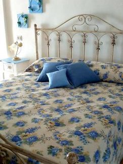 Marina di Ascea Bed & Breakfast | Pet-Friendly B&B Kalinìkta with Ocean View & Breakfast