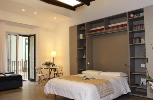 Rione Duomo Bed & Breakfast | Discover B&B Katerine: Ocean View & Pet Friendly Retreat
