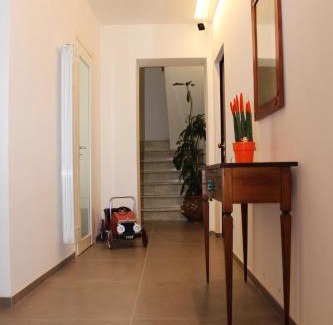 Rione Duomo Bed & Breakfast | Discover B&B Katerine: Ocean View & Pet Friendly Retreat