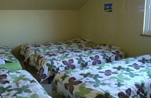Biei House | Cozy Pension Ken&Mary with Oceanfront Dining & Views