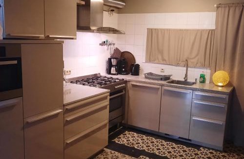 Bilzen Bed & Breakfast | Inviting Vakantiewoning Kerkevelde: Pet-Friendly Retreat