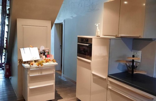 Bilzen Bed & Breakfast | Inviting Vakantiewoning Kerkevelde: Pet-Friendly Retreat