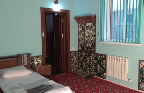 Itchan Kala House | Budget-Friendly B&B Abdullah in Khiva with Family Amenities