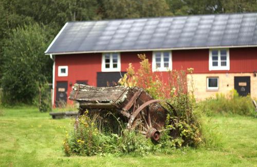 Deje Bed & Breakfast | Premier Stay at Klarälvsbanan BB with Hot Tub & Breakfast
