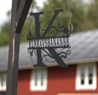Deje Bed & Breakfast | Premier Stay at Klarälvsbanan BB with Hot Tub & Breakfast