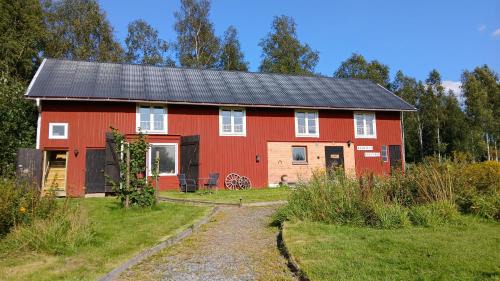 Deje Bed & Breakfast | Premier Stay at Klarälvsbanan BB with Hot Tub & Breakfast