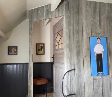 Beveren Bed & Breakfast | Discover B&b Kleinen Bosch - Guest Rated 9.5/10
