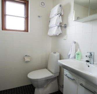 Vibble Bed & Breakfast | Discover B&B Kneippbyn Resort Visby: Pet-Friendly Retreat