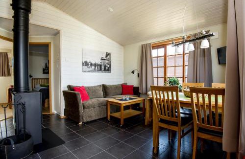 Vibble Bed & Breakfast | Discover B&B Kneippbyn Resort Visby: Pet-Friendly Retreat
