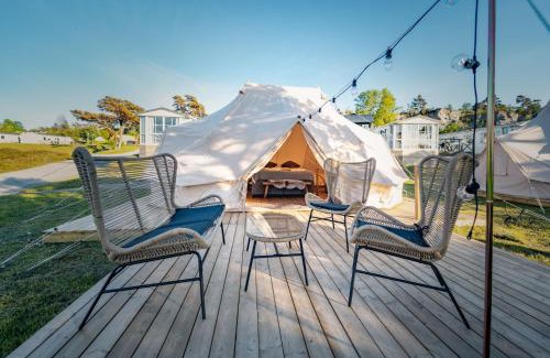 Vibble Bed & Breakfast | Discover B&B Kneippbyn Resort Visby: Pet-Friendly Retreat