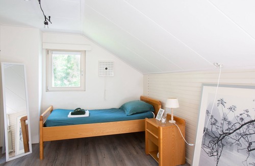 Usselo Bed & Breakfast | Family-Friendly Retreat at B&B Koepel Enschede