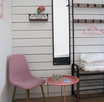 Hanko Hotel | Pet-Friendly B&B Korsman Hanko with Oceanfront Views