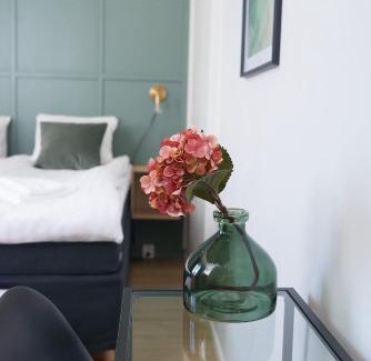 Hanko Hotel | Pet-Friendly B&B Korsman Hanko with Oceanfront Views