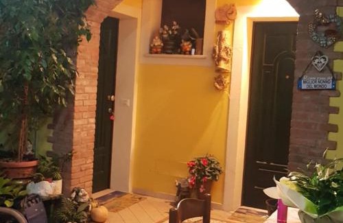 Valproto Bed & Breakfast | Charming B&B Kristina: Family-Friendly with Breakfast Included