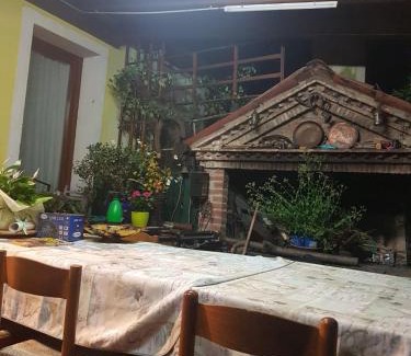 Valproto Bed & Breakfast | Charming B&B Kristina: Family-Friendly with Breakfast Included