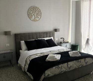 Agnone Bed & Breakfast | Inviting B & B L'ABBRACCIO: Family-Friendly with Breakfast