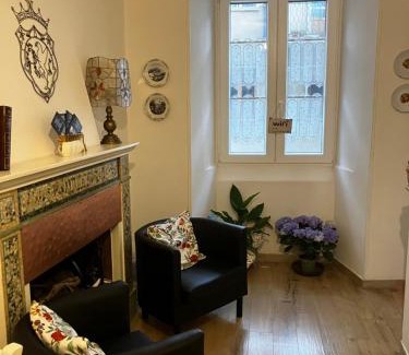 Agnone Bed & Breakfast | Inviting B & B L'ABBRACCIO: Family-Friendly with Breakfast