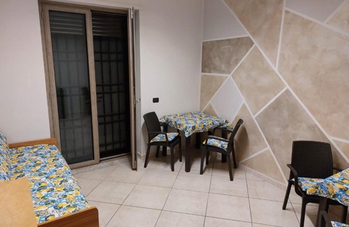 Nocera Inferiore Bed & Breakfast | Experience B&B L'agrumeto: Guest Rated 10/10 with Hot Tub