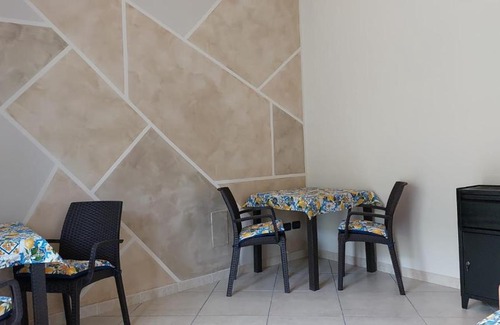 Nocera Inferiore Bed & Breakfast | Experience B&B L'agrumeto: Guest Rated 10/10 with Hot Tub