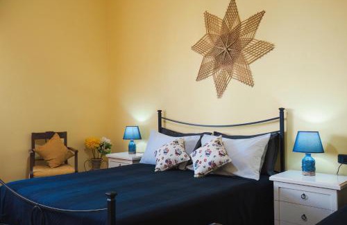 Portoscuso Bed & Breakfast | Experience B&B L'Albero Dei Limoni with Ocean Views