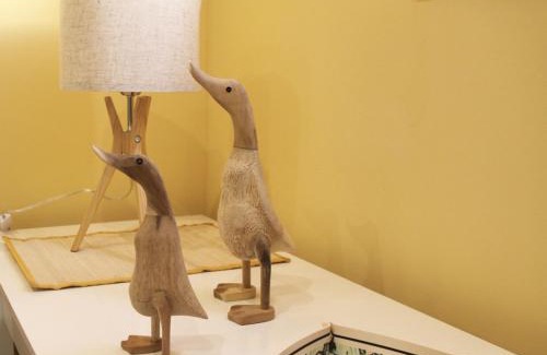 Portoscuso Bed & Breakfast | Experience B&B L'Albero Dei Limoni with Ocean Views