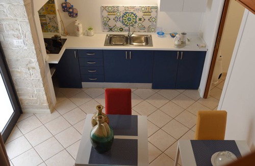 Terlizzi Bed & Breakfast | Top-Rated B&B L' Alcova: Family-Friendly with Breakfast