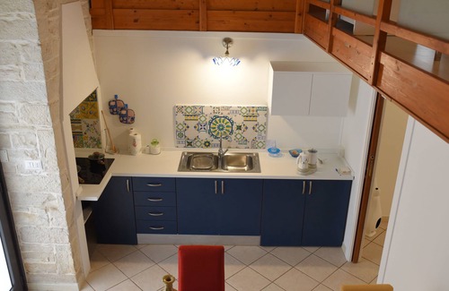 Terlizzi Bed & Breakfast | Top-Rated B&B L' Alcova: Family-Friendly with Breakfast