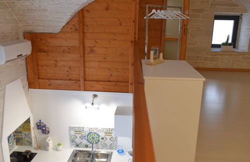 Terlizzi Bed & Breakfast | Top-Rated B&B L' Alcova: Family-Friendly with Breakfast