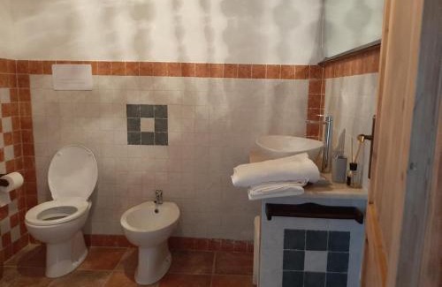 Monti Bed & Breakfast | Welcoming B&B L'amaca della felicità with Breakfast & Kitchen