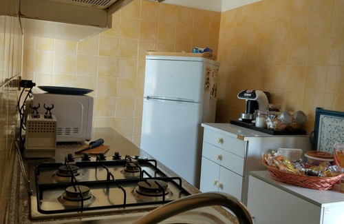 San Vittorino Bed & Breakfast | Elegant B&B L'Aquila: Perfect for Families with Breakfast