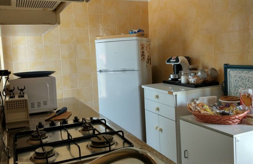 San Vittorino Bed & Breakfast | Elegant B&B L'Aquila: Perfect for Families with Breakfast