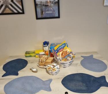 Fossacesia House | Explore B&B L'ARANCIO: Pet-Friendly Retreat with Kitchen