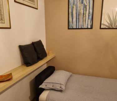 Fossacesia House | Explore B&B L'ARANCIO: Pet-Friendly Retreat with Kitchen