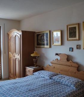 Lajen Bed & Breakfast | Family Friendly Retreat at B&B L'Arca di Noè, Rated 8.9