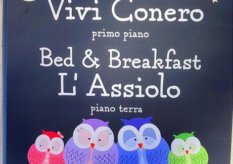 Villa Romana Bed & Breakfast | Discover B&B L'Assiolo: Guest Rated 9.4 with Family Amenities