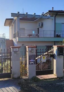 Villa Romana Bed & Breakfast | Discover B&B L'Assiolo: Guest Rated 9.4 with Family Amenities