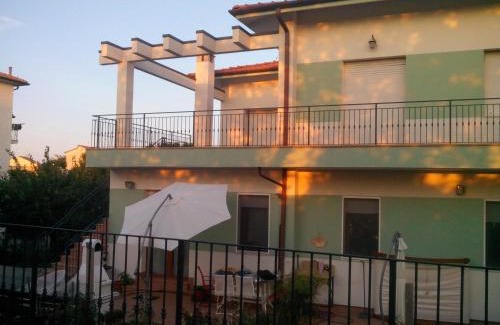 Villa Romana Bed & Breakfast | Discover B&B L'Assiolo: Guest Rated 9.4 with Family Amenities