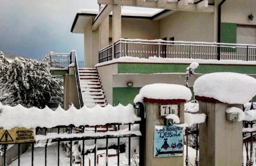 Villa Romana Bed & Breakfast | Discover B&B L'Assiolo: Guest Rated 9.4 with Family Amenities