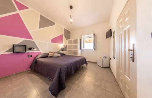 Ceraso Bed & Breakfast | Discover B&B L'Aurora in Beautiful Cilento