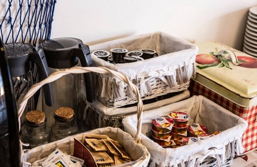 Ceraso Bed & Breakfast | Discover B&B L'Aurora in Beautiful Cilento