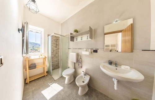 Ceraso Bed & Breakfast | Discover B&B L'Aurora in Beautiful Cilento