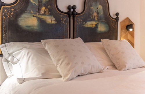 Canale d'Agordo Bed & Breakfast | Relax at B&B L'Avez: Family-Friendly Spa Retreat