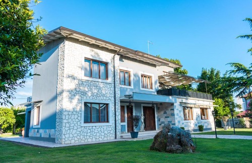 Cassino Bed & Breakfast | Oceanfront Getaway at B&B L'EDEN - Rated 8.9/10