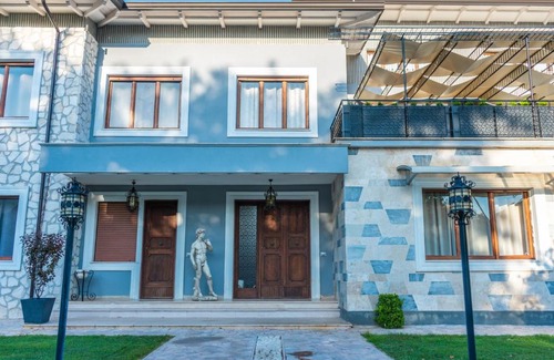 Cassino Bed & Breakfast | Oceanfront Getaway at B&B L'EDEN - Rated 8.9/10